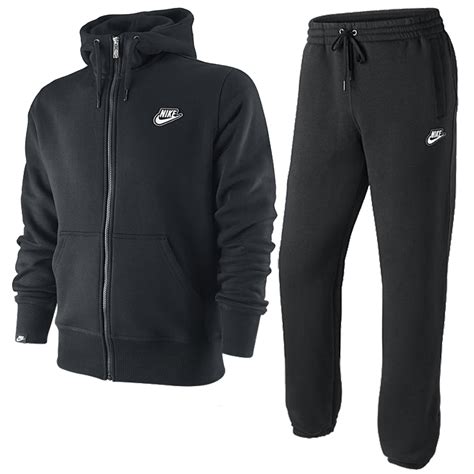 jogging anzug herren nike|nike trainersanzüge herren.